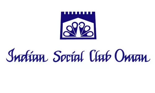 ഇ​ന്ത്യ​ൻ സോ​ഷ്യ​ൽ ക്ല​ബ് ‘മ​ല​യാ​ള പെ​രു​മ’ 28ന്