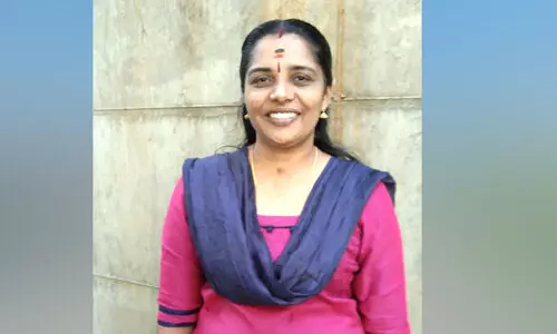 ഹൃദയാഘാതം: ഇടുക്കി സ്വദേശിനി മരിച്ചു