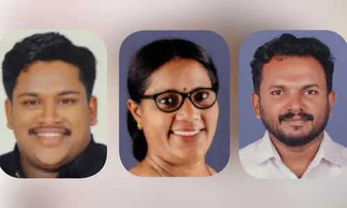 മീനങ്ങാടിയിൽ മാറ്റമുണ്ടാക്കാൻ ഇരു മുന്നണികളും മീനങ്ങാടിയിൽ മാറ്റമുണ്ടാക്കാൻ ഇരു മുന്നണികളും