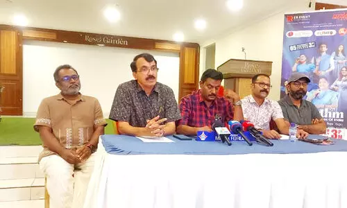 നവയുഗം ‘റിഥം ട്യൂൺസ് ഓഫ് ഇന്ത്യ’ സംഗീത പരിപാടി ഡിസംബർ അഞ്ചിന്