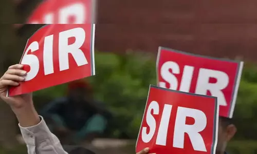 എസ്.ഐ.ആർ-തദ്ദേശ തെരഞ്ഞെടുപ്പ് അവലോകനം നടത്തി കെ.എം.സി.സി