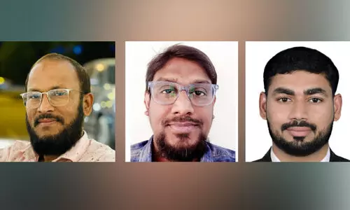 ഓള്‍ഡ് സനാഇയ്യ ഇസ്‌ലാഹി സെന്ററിന് പുതിയ നേതൃത്വം