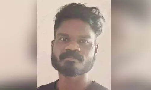 പോക്സോ കേസിൽ നാല് വർഷം കഠിന തടവ് പോക്സോ കേസിൽ നാല് വർഷം കഠിന തടവ്