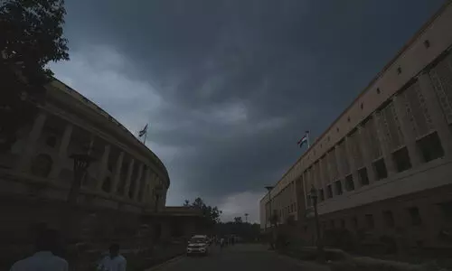 ശൈത്യകാല സമ്മേളനത്തിൽ മെഗാ ബില്ലുകൾ നടപ്പിലാക്കാൻ കേന്ദ്ര സർക്കാർ നീക്കം