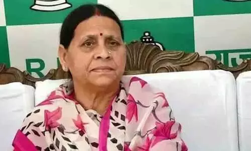 Rabri Devi