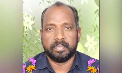 കൊല്ലം അഞ്ചൽ സ്വദേശി ജുബൈലിൽ മരിച്ചു