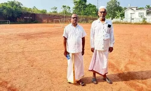 സുപ്രീംകോടതി വിധി വെളിച്ചം പകർന്നത് ഒരു നാടിന്‍റെ പ്രതീക്ഷക്ക്; മഹ്ർ പണയംവെച്ചും ഹജ്ജിന് പോകാനുള്ള പണം നൽകിയുമാണ് സ്കൂളിന് ഭൂമി വാങ്ങിയത്