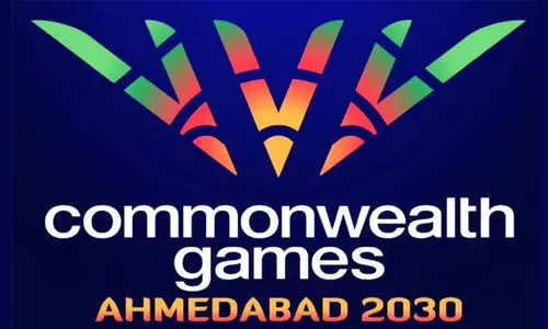 2030 Commonwealth Games