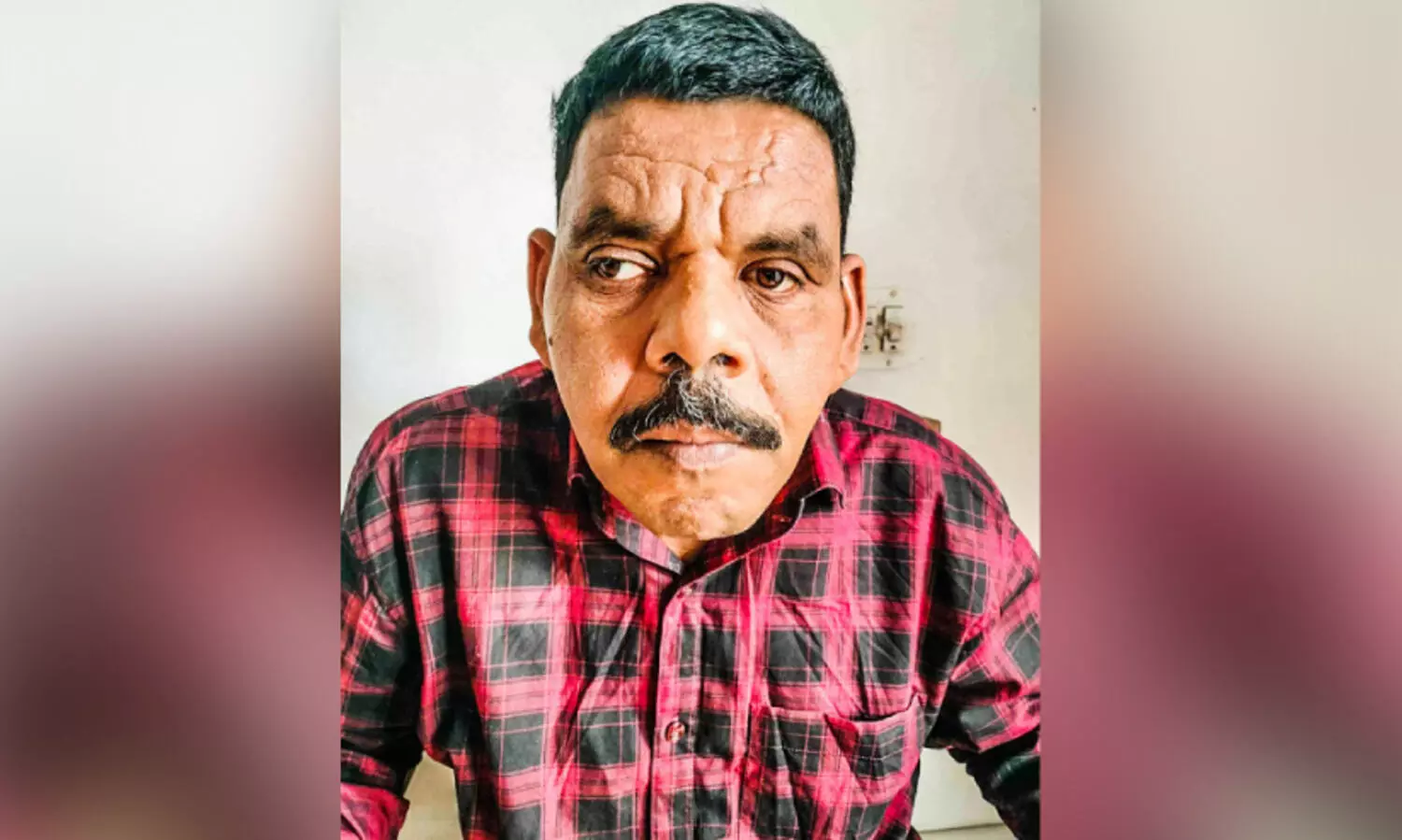 പീഡനക്കേസിൽ പ്രതിക്ക് കഠിനതടവും പിഴയും