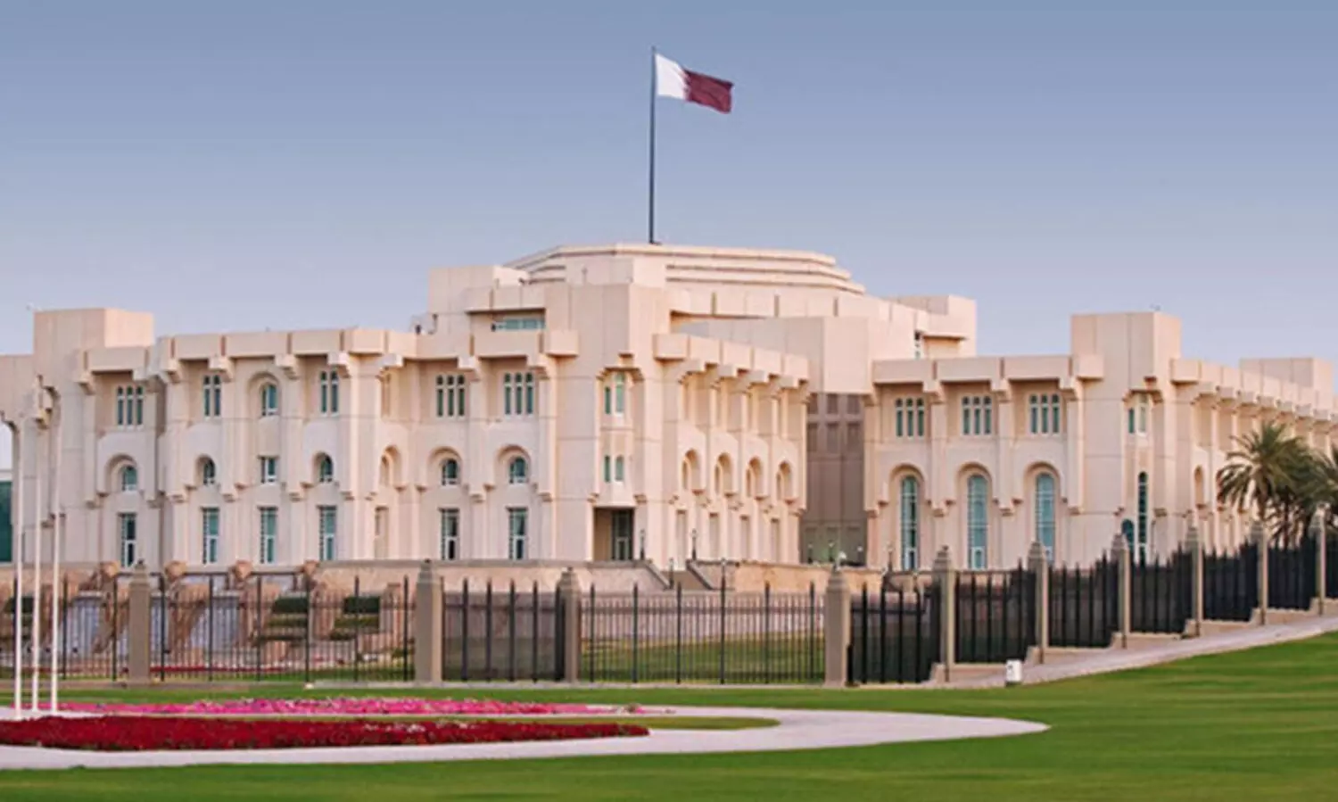 ഖത്തർ കാബിനറ്റ് യോഗം ചേർന്നു