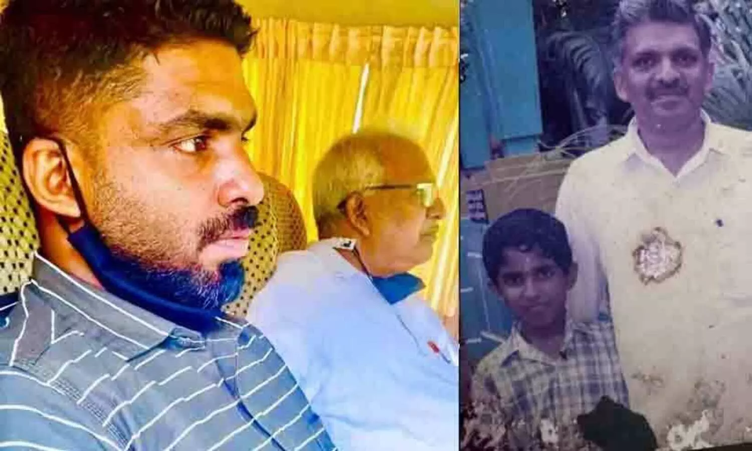 വാളും ബോംബുമായി വന്ന ആർ.എസ്‌.എസ്‌ ക്രിമിനൽ സംഘത്തെ വെറുമൊരു ചൂരൽ കസേര കൊണ്ട്‌ നേരിട്ട എന്റെ ഹീറോ -പി. ജയരാജനെ കുറിച്ച് മകൻ ജയിൻ രാജ്