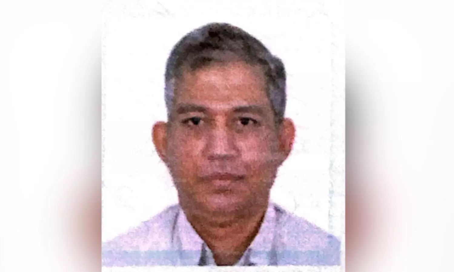 ഹൃദയാഘാതം: കോഴിക്കോട്​ സ്വദേശി റിയാദിൽ മരിച്ചു