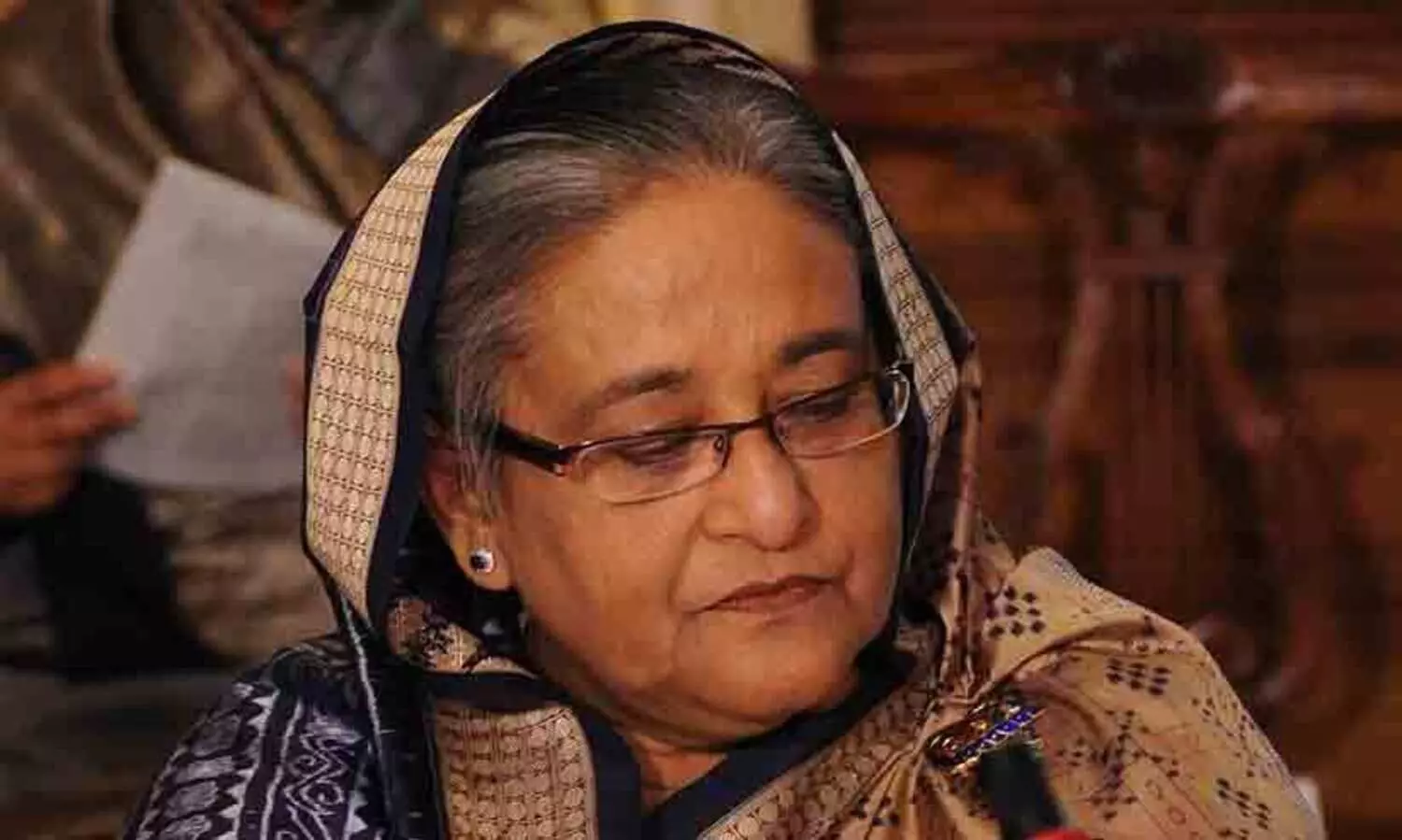 ശൈഖ് ഹസീനക്ക് വീണ്ടും തിരിച്ചടി; മൂന്ന് അഴിമതിക്കേസുകളിൽ 21 വർഷം തടവിന് ശിക്ഷിച്ച് കുറ്റകൃത്യ ട്രൈബ്യൂണൽ