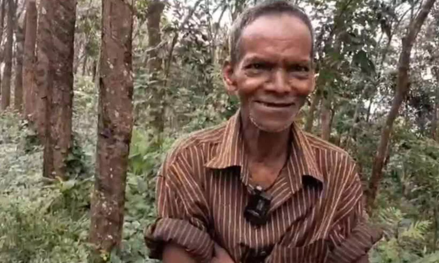 വോട്ട് ചെയ്യാൻ ഗോപിക്ക് കൊതിയാകുന്നു