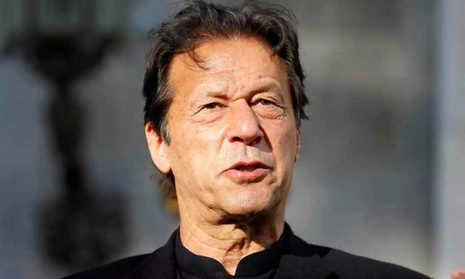 ഇംറാൻഖാ​ന്റെ ആരോഗ്യസ്ഥിതി: വിശദീകരണം നൽകണമെന്ന് പി.ടി.ഐ