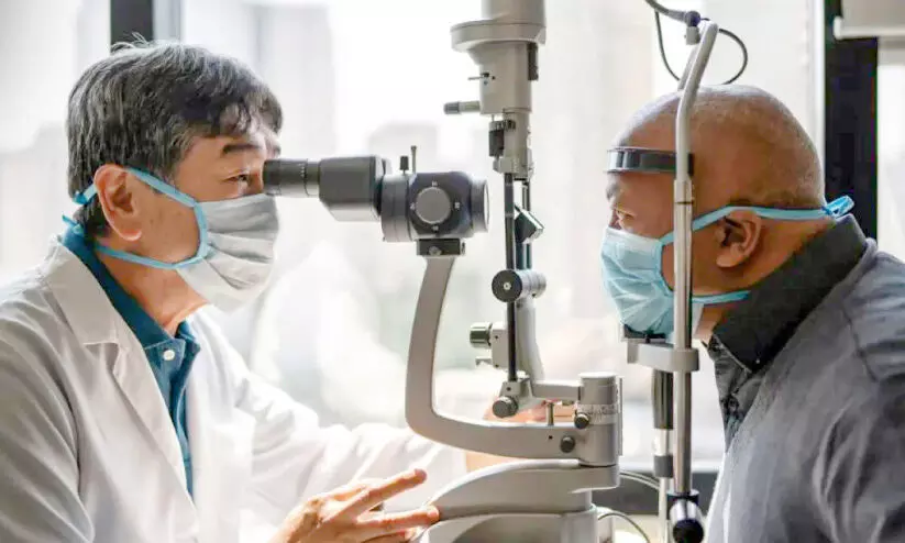 ഡയബറ്റിക് റെറ്റിനോപതിയോ, അതെന്താ? ഡയബറ്റിക് റെറ്റിനോപതിയോ, അതെന്താ?