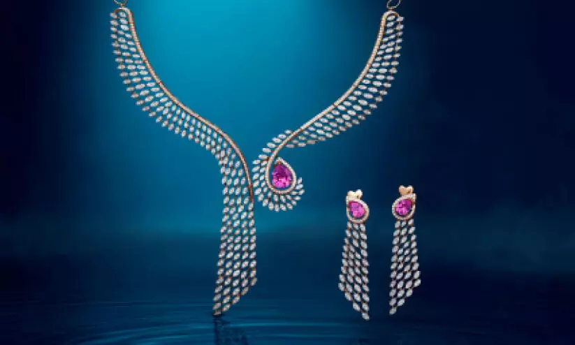 മലബാര്‍ ഗോള്‍ഡിൽ മൈന്‍ ഡയമണ്ട് ഫെസ്റ്റിവല്‍