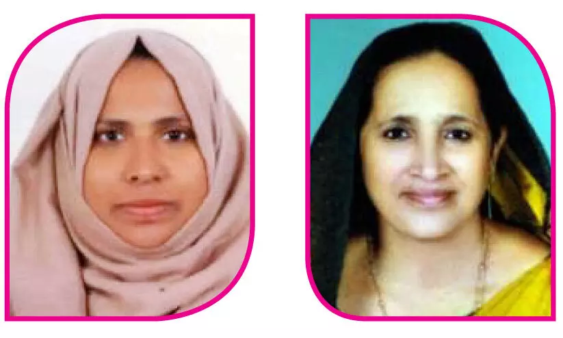 വി​ജ​യ​ക്കൊ​ടി നാ​ട്ടാ​ൻ യു.​ഡി.​എ​ഫ്,​ പ്ര​തീ​ക്ഷ​യി​ൽ എ​ൽ.​ഡി.​എ​ഫ്