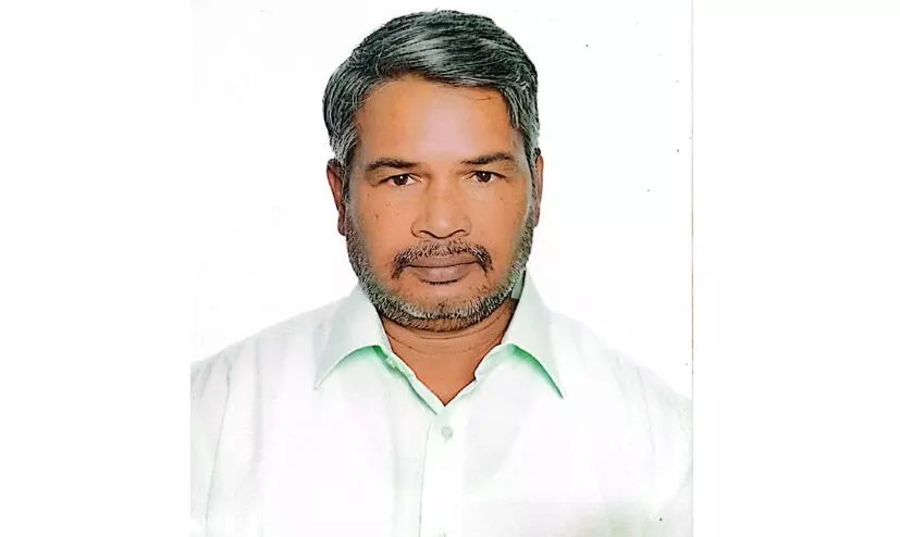 ജുബൈലിൽ മത്സ്യബന്ധനത്തിന് പോയ ബോട്ട് അപകടത്തിൽപെട്ടു; പുതുച്ചേരി സ്വദേശി മരിച്ചു