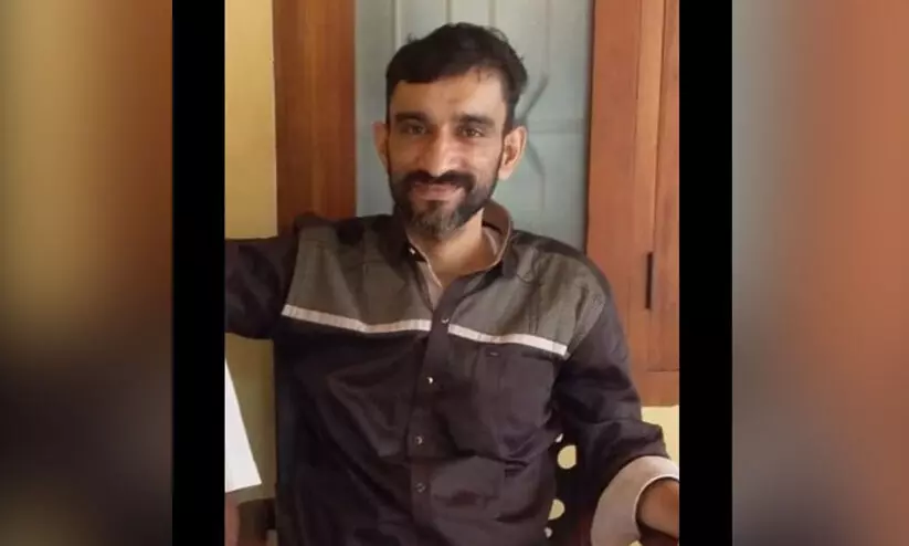 ചികിത്സക്കായി നാട്ടിലേക്ക് പോയ പ്രവാസി നിര്യാതനായി