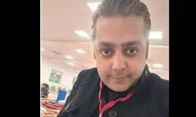 ആർ.എസ്.എസ് പ്രവർത്തകന്റെ കൊലപാതകം; കുറ്റാരോപിതൻ പൊലീസ് വെടിവെപ്പിൽ കൊല്ലപ്പെട്ടു ആർ.എസ്.എസ് പ്രവർത്തകന്റെ കൊലപാതകം; കുറ്റാരോപിതൻ പൊലീസ് വെടിവെപ്പിൽ കൊല്ലപ്പെട്ടു