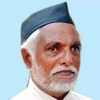 ഹൈദർ ഉസ്താദ്