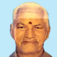 രാഘവേന്ദ്ര ഹെഗ്ഡെ