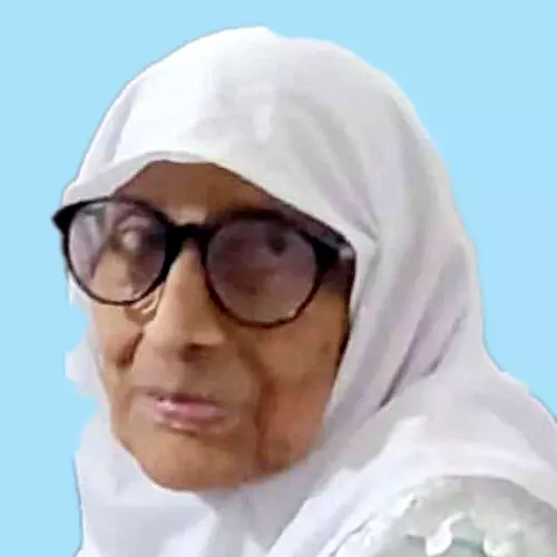 ക​ദി​യു​മ്മ കു​ട്ടി