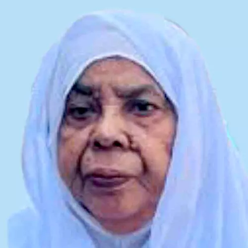 സൈ​ന​ബ ഹ​ജ്ജു​മ്മ