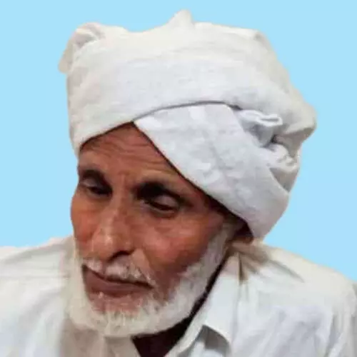 അ​ബൂ​ബ​ക്ക​ർ മു​സ്‍ലി​യാ​ർ