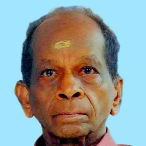 ഗോ​പാ​ല​ൻ