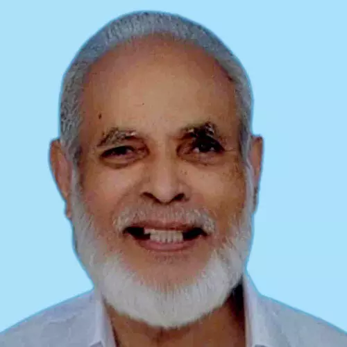 മു​ഹ​മ്മ​ദ് ബാ​വ ഹാ​ജി