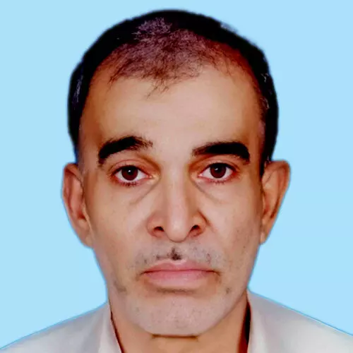 അ​ബു​ട്ടി ഹാ​ജി