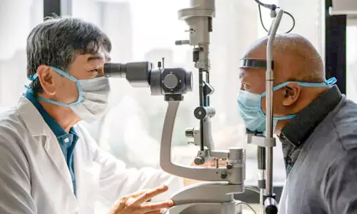 ഡയബറ്റിക് റെറ്റിനോപതിയോ, അതെന്താ?