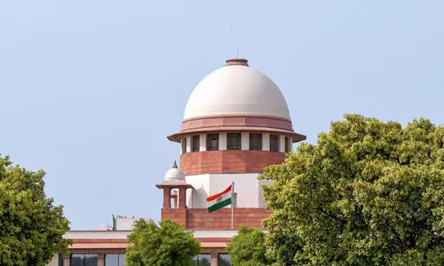 രോഗിയായ മകന് ദയാവധം നൽകണമെന്ന് പിതാവ്; റിപ്പോർട്ട് തേടി സുപ്രീംകോടതി രോഗിയായ മകന് ദയാവധം നൽകണമെന്ന് പിതാവ്; റിപ്പോർട്ട് തേടി സുപ്രീംകോടതി