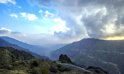 വരും ദിവസങ്ങളിൽ മഴക്ക് സാധ്യത -കാലാവസ്ഥ കേന്ദ്രം