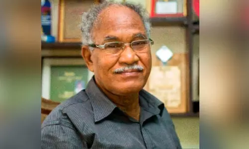 കുവെമ്പു ദേശീയ പുരസ്‌കാരം കൊങ്കണി എഴുത്തുകാരൻ മഹാബലേശ്വർ സെയിലിന്