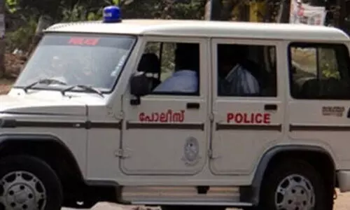 അടി തുടങ്ങി, കേസുകളും; ജാഗ്രതയില്ലാതെ സ്പെഷൽ ബ്രാഞ്ചും പൊലീസും