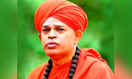 പോക്സോ കേസിൽ മഠാധിപതിയെ കോടതി കുറ്റമുക്തനാക്കി