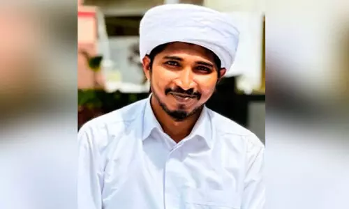 വാഹനാപകടത്തിൽ പരിക്കേറ്റയാൾ മരിച്ചു