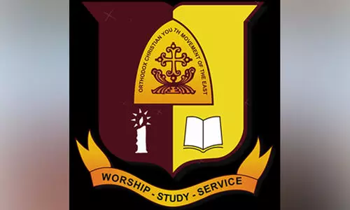 ഒ.സി.വൈ.എം യു.എ.ഇ മേഖല സമ്മേളനം ഡിസംബർ രണ്ടിന്