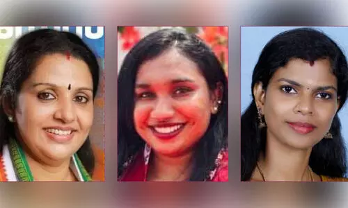 കി​ളി​മാ​നൂ​ർ; നി​ല​നി​ർ​ത്താ​നും തി​രി​ച്ചു​പി​ടി​ക്കാ​നും ക​ടു​ത്ത മ​ത്സ​രം