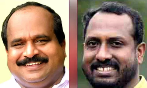 ആ​നാ​ടി​ൽ വി​ജ​യം ​തേ​ടി മു​ന്ന​ണി​ക​ൾ