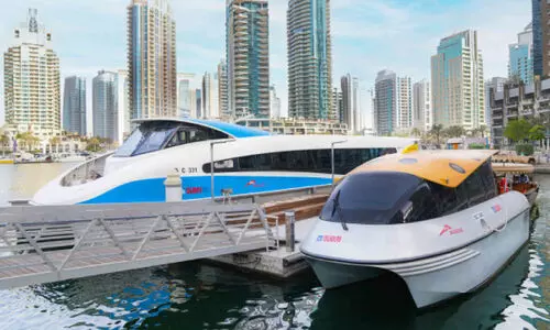 പുതുവത്സരാഘോഷം; പ്രത്യേക ജലഗതാഗത സർവിസുകൾ