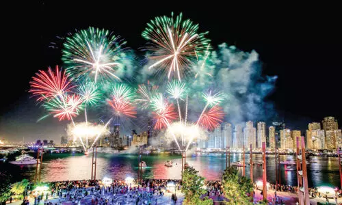 ഈദുൽ ഇത്തിഹാദ്; 11 കാര്യങ്ങൾക്ക് വിലക്ക്