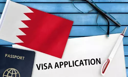 വിസിറ്റ് വിസകൾ വർക്ക് പെർമിറ്റാക്കി മാറ്റുന്നത് 92ശതമാനം കുറഞ്ഞു