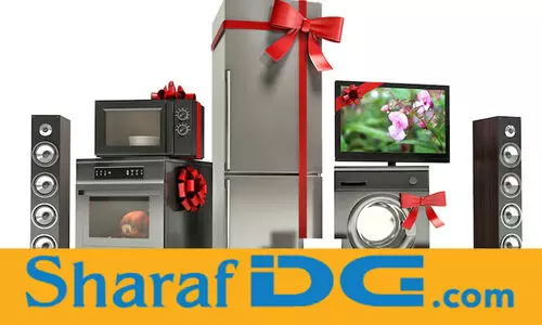 ഷറഫ് ഡിജി ‘ഡിജി ഫ്രൈഡേ’ക്ക് തുടക്കം ഷറഫ് ഡിജി ‘ഡിജി ഫ്രൈഡേ’ക്ക് തുടക്കം