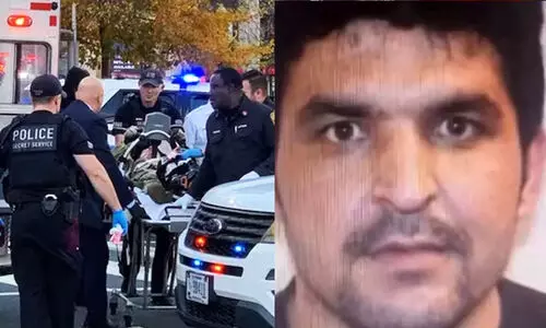 Washington shooting Washington shooting