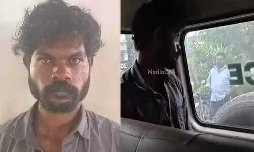 ഇൻസ്റ്റഗ്രാം വഴി പരിചയപ്പെട്ട എട്ടാം ക്ലാസുകാരിയുമായി ഗോവയിലേക്ക് കടന്ന 26കാരൻ അറസ്റ്റിൽ; പെൺകുട്ടി പീഡനത്തിനിരയായെന്ന് വൈദ്യപരിശോധന റിപ്പോർട്ട്