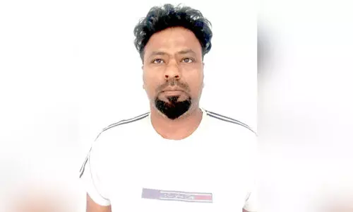 വിസ തട്ടിപ്പ്: പ്രതി പിടിയിൽ